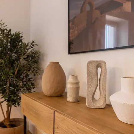 Charming Santos By Lovelystay Appartement