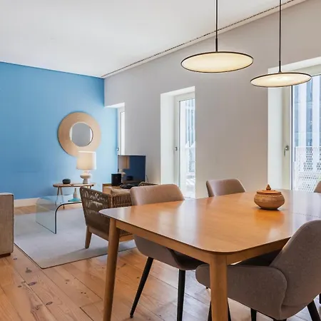 Charming Santos By Lovelystay Appartement *
