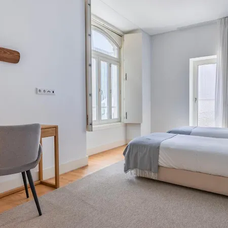 Charming Santos By Lovelystay Appartamento