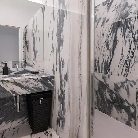 Charming 2bdr Santos By Lovelystay * Lisboa