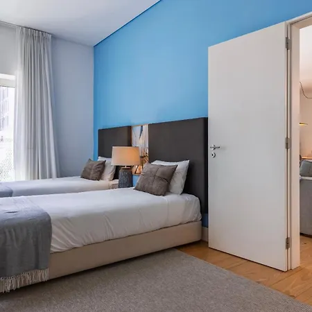 Charming 2bdr Santos By Lovelystay Apartamento *