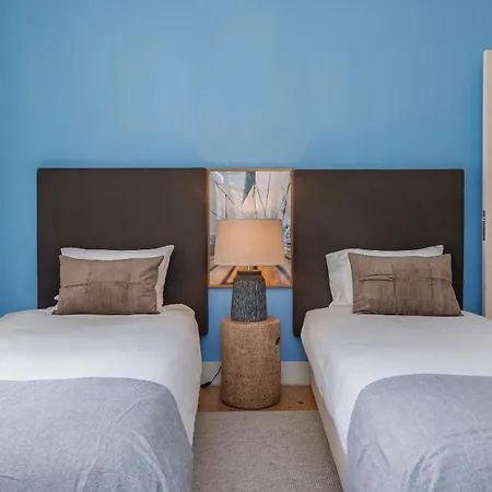 Charming 2bdr Santos By Lovelystay * Lisboa
