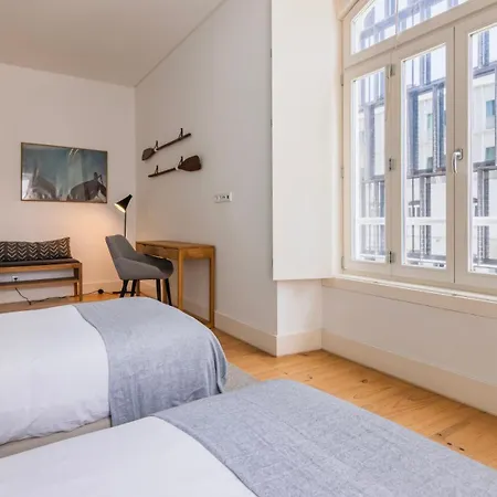 Charming Santos By Lovelystay リスボン