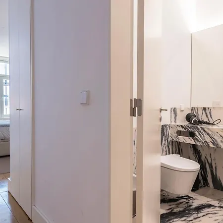 Charming Santos By Lovelystay * Lisbona