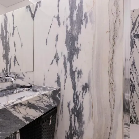 アパート Charming Santos By Lovelystay