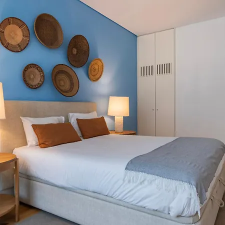 Charming Santos By Lovelystay *