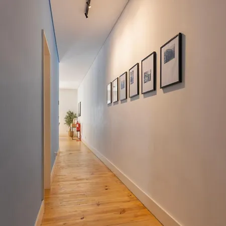 Charming 2bdr Santos By Lovelystay Apartamento