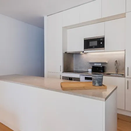 Charming Santos By Lovelystay * Lisbona