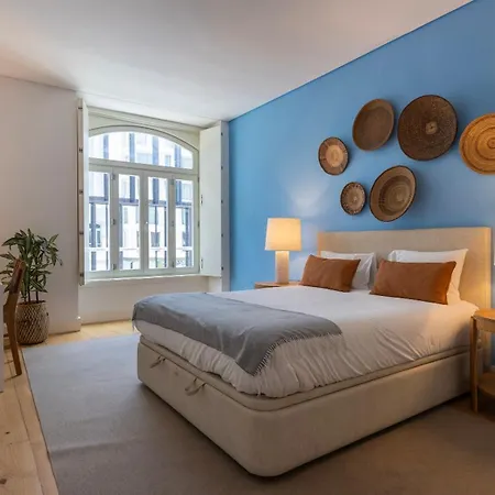 Charming Santos By Lovelystay Appartamento