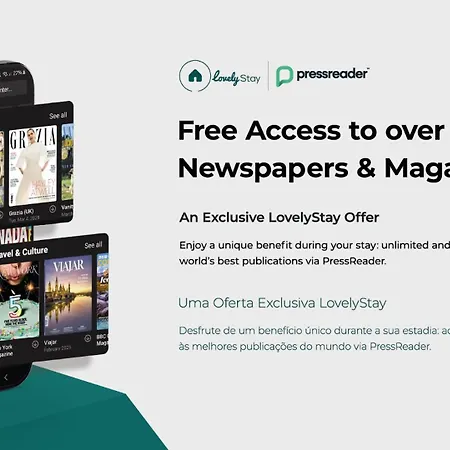 Charming Santos By Lovelystay アパート リスボン