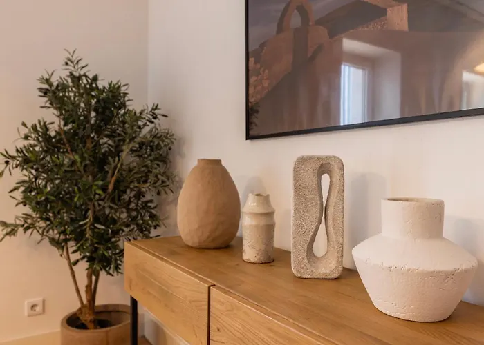 Charming Santos By Lovelystay Appartement