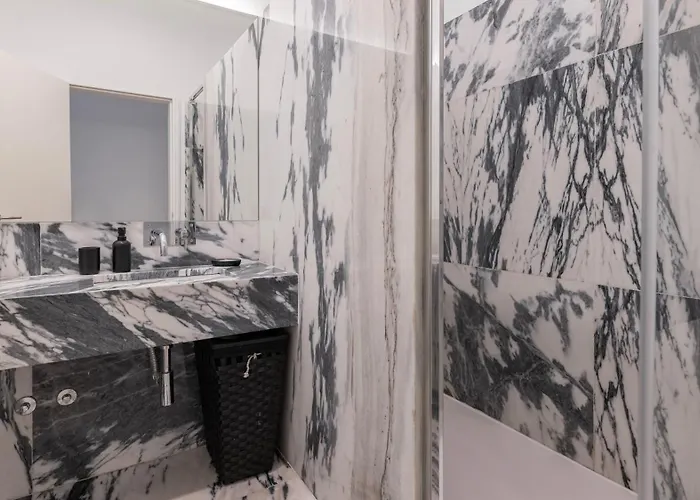 Charming Santos By Lovelystay * Lissabon