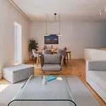 Charming Santos By Lovelystay Apartament *