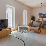 Apartament Charming Santos By Lovelystay Lizbona