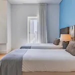 Charming Santos By Lovelystay Apartament