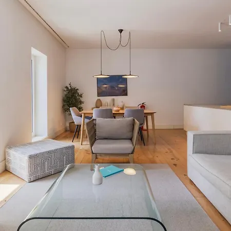Charming Santos By Lovelystay Apartman *
