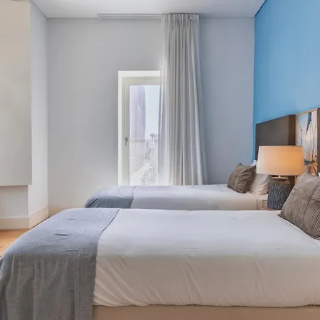 Charming Santos By Lovelystay Apartman