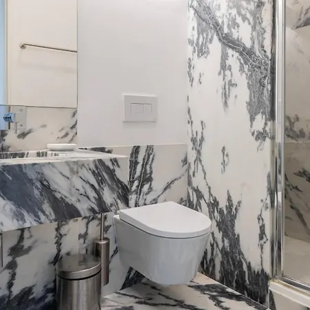 Apartmán Charming Santos By Lovelystay Lisboa